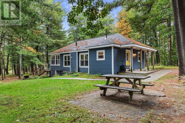 10158 GEORGIAN BAY SHORE, Georgian Bay (Baxter), Ontario, P0E1E0