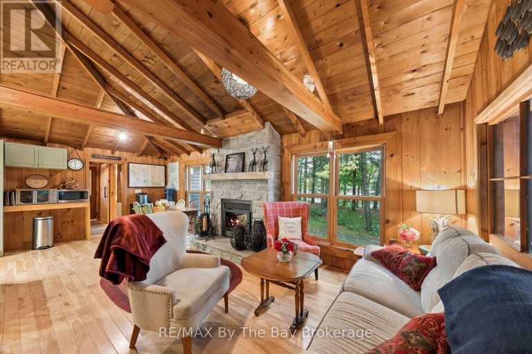10158 GEORGIAN BAY SHORE, Georgian Bay (Baxter), Ontario, P0E1E0