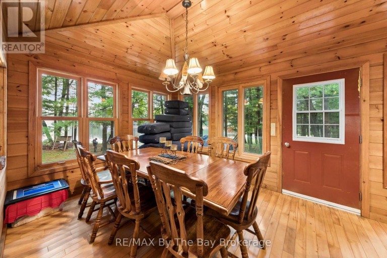 10158 GEORGIAN BAY SHORE, Georgian Bay (Baxter), Ontario, P0E1E0