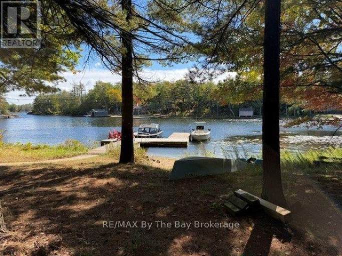 10158 GEORGIAN BAY SHORE, Georgian Bay (Baxter), Ontario, P0E1E0