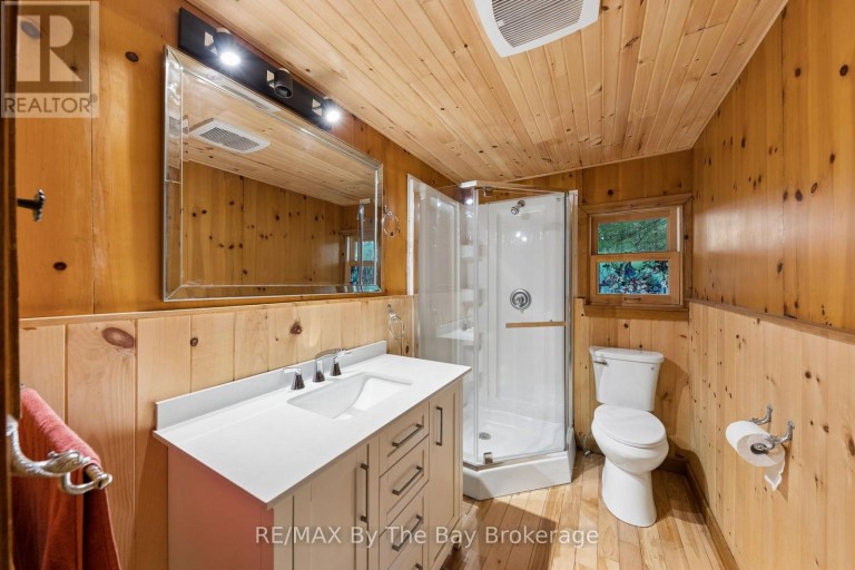 10158 GEORGIAN BAY SHORE, Georgian Bay (Baxter), Ontario, P0E1E0