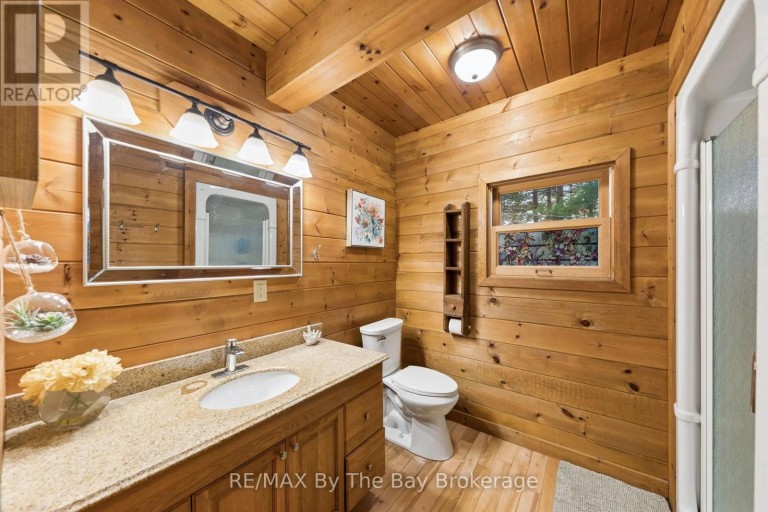 10158 GEORGIAN BAY SHORE, Georgian Bay (Baxter), Ontario, P0E1E0