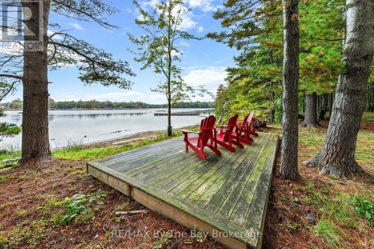 10158 GEORGIAN BAY SHORE, Georgian Bay (Baxter), Ontario, P0E1E0