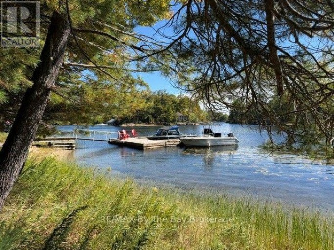 10158 GEORGIAN BAY SHORE, Georgian Bay (Baxter), Ontario, P0E1E0