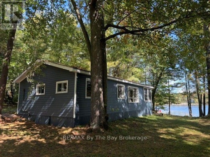 10158 GEORGIAN BAY SHORE, Georgian Bay (Baxter), Ontario, P0E1E0