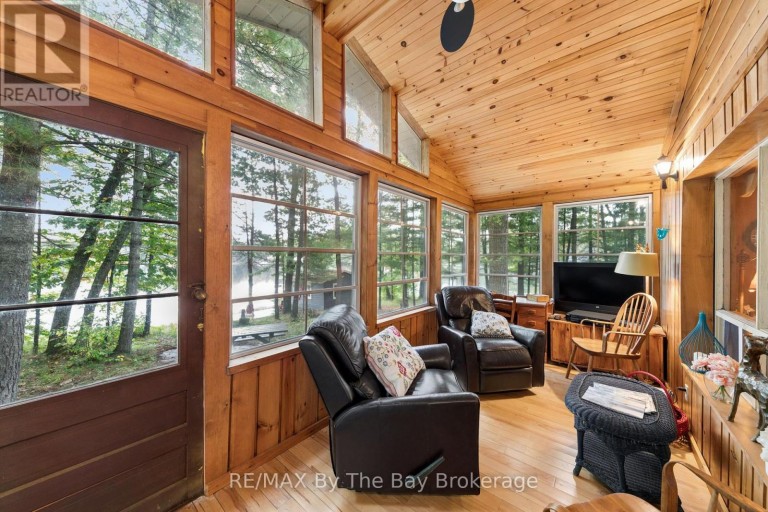 10158 GEORGIAN BAY SHORE, Georgian Bay (Baxter), Ontario, P0E1E0