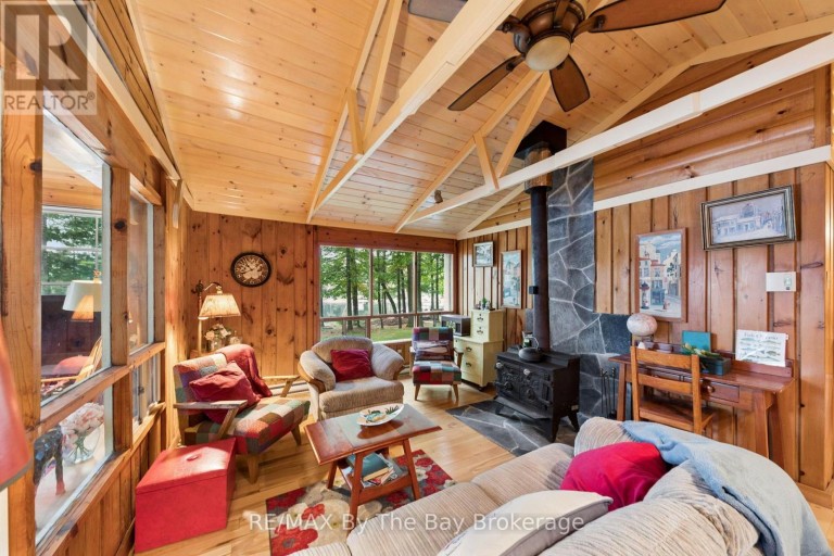 10158 GEORGIAN BAY SHORE, Georgian Bay (Baxter), Ontario, P0E1E0