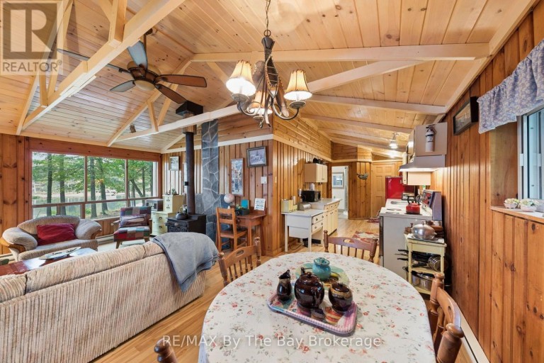 10158 GEORGIAN BAY SHORE, Georgian Bay (Baxter), Ontario, P0E1E0