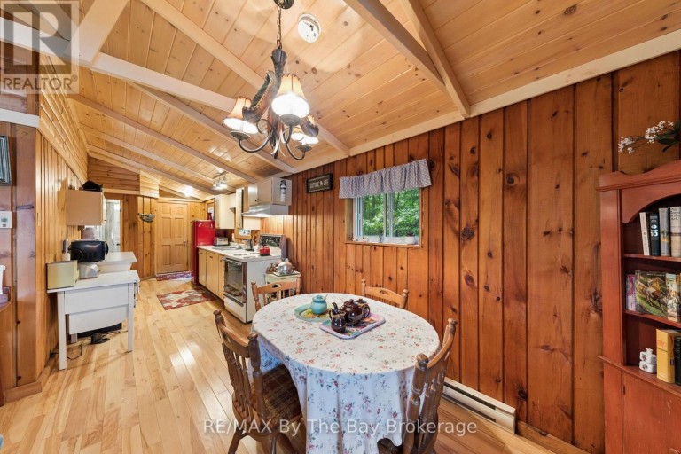 10158 GEORGIAN BAY SHORE, Georgian Bay (Baxter), Ontario, P0E1E0