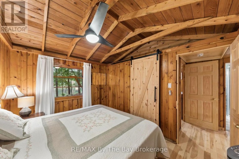10158 GEORGIAN BAY SHORE, Georgian Bay (Baxter), Ontario, P0E1E0