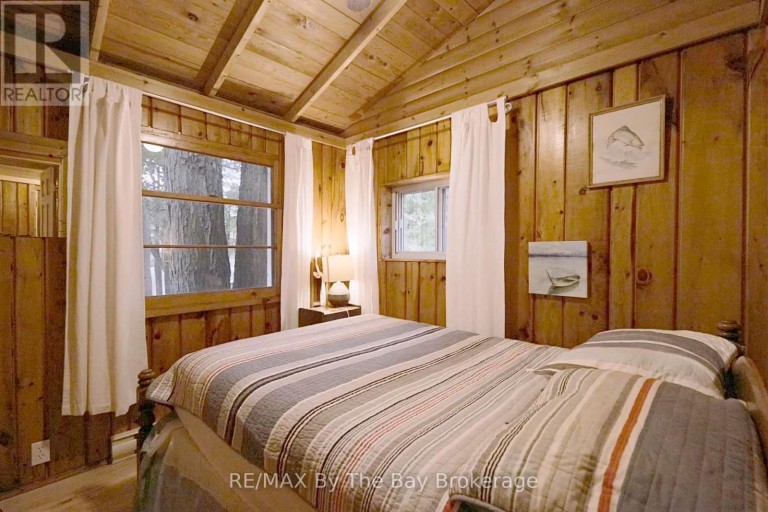 10158 GEORGIAN BAY SHORE, Georgian Bay (Baxter), Ontario, P0E1E0