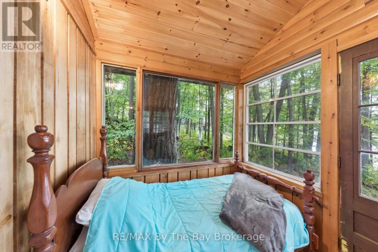 10158 GEORGIAN BAY SHORE, Georgian Bay (Baxter), Ontario, P0E1E0
