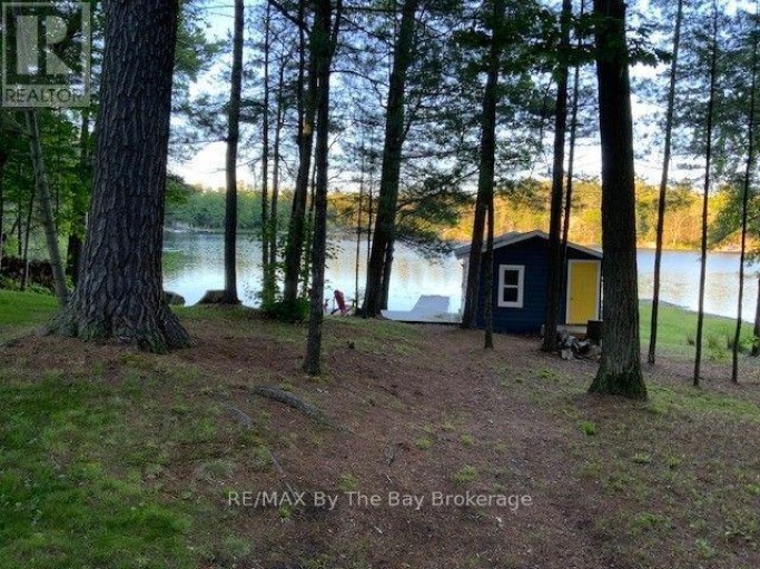 10158 GEORGIAN BAY SHORE, Georgian Bay (Baxter), Ontario, P0E1E0