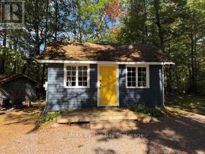 10158 GEORGIAN BAY SHORE, Georgian Bay (Baxter), Ontario, P0E1E0