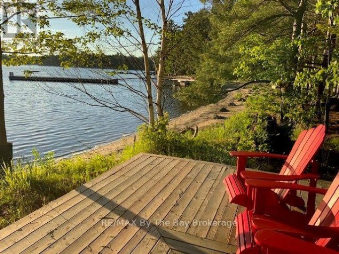 10158 GEORGIAN BAY SHORE, Georgian Bay (Baxter), Ontario, P0E1E0