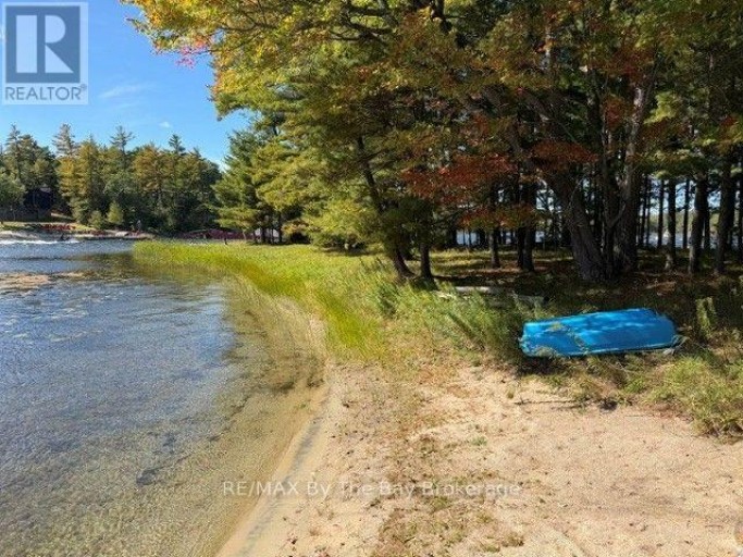 10158 GEORGIAN BAY SHORE, Georgian Bay (Baxter), Ontario, P0E1E0