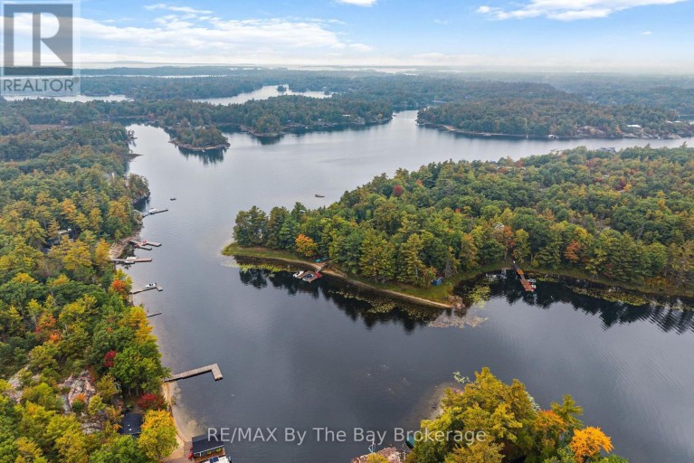 10158 GEORGIAN BAY SHORE, Georgian Bay (Baxter), Ontario, P0E1E0