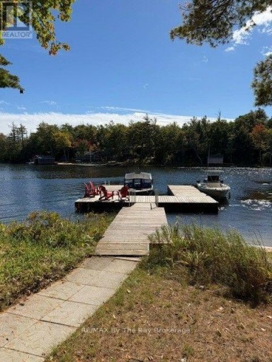 10158 GEORGIAN BAY SHORE, Georgian Bay (Baxter), Ontario, P0E1E0