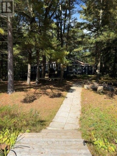 10158 GEORGIAN BAY SHORE, Georgian Bay (Baxter), Ontario, P0E1E0