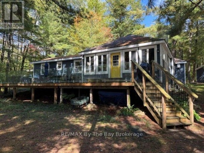 10158 GEORGIAN BAY SHORE, Georgian Bay (Baxter), Ontario, P0E1E0