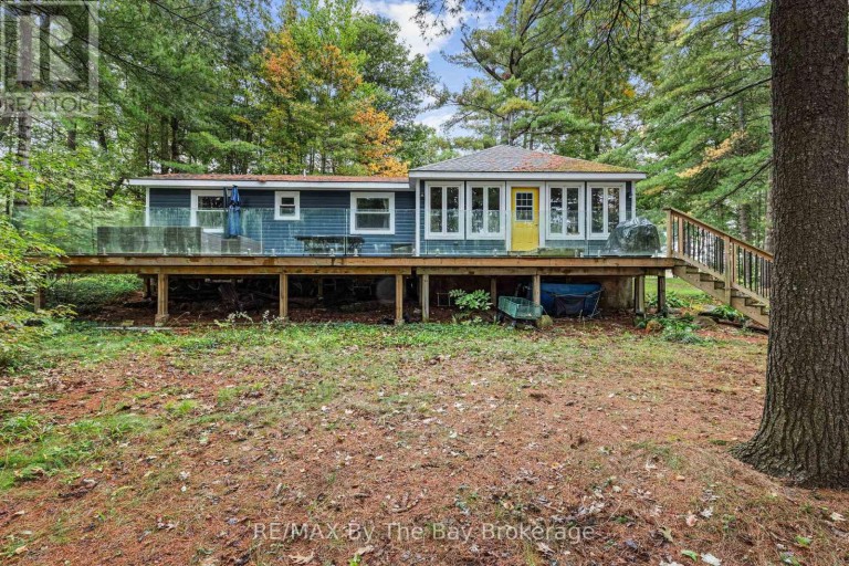 10158 GEORGIAN BAY SHORE, Georgian Bay (Baxter), Ontario, P0E1E0