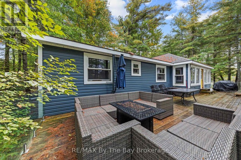 10158 GEORGIAN BAY SHORE, Georgian Bay (Baxter), Ontario, P0E1E0
