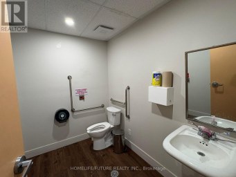296 - 284-296 MARKHAM ROAD Toronto (Scarborough Village) Ontario photo 10