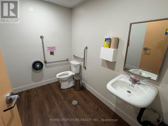 296 - 284-296 MARKHAM ROAD Toronto (Scarborough Village) Ontario photo 19