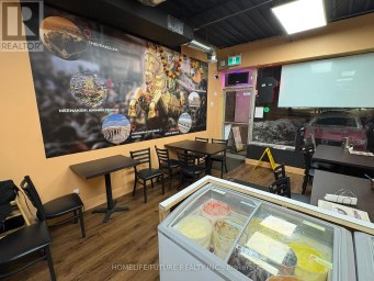 296 - 284-296 MARKHAM ROAD Toronto (Scarborough Village) Ontario photo 2