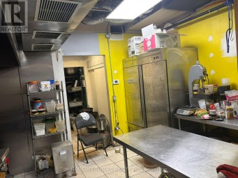 296 - 284-296 MARKHAM ROAD Toronto (Scarborough Village) Ontario photo 20