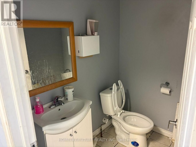 296 - 284-296 MARKHAM ROAD, Toronto (Scarborough Village), Ontario, M1J3C5