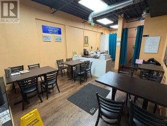 296 - 284-296 MARKHAM ROAD Toronto (Scarborough Village) Ontario photo 3