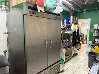 296 - 284-296 MARKHAM ROAD Toronto (Scarborough Village) Ontario photo 34