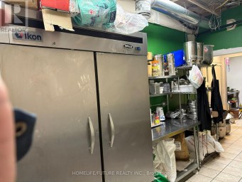 296 - 284-296 MARKHAM ROAD Toronto (Scarborough Village) Ontario photo 38