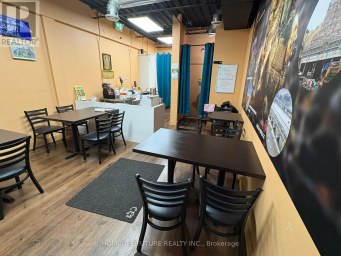 296 - 284-296 MARKHAM ROAD Toronto (Scarborough Village) Ontario photo 4
