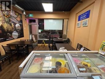 296 - 284-296 MARKHAM ROAD Toronto (Scarborough Village) Ontario photo 5