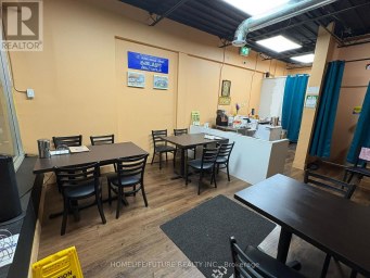 296 - 284-296 MARKHAM ROAD Toronto (Scarborough Village) Ontario photo 7