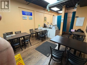 296 - 284-296 MARKHAM ROAD Toronto (Scarborough Village) Ontario photo 9