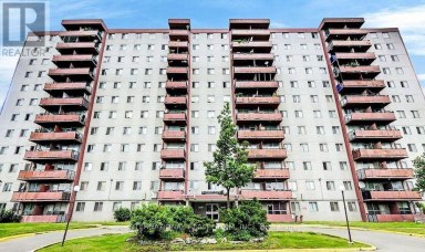 1111 - 50 LOTHERTON PATHWAY Toronto (Yorkdale-Glen Park) Ontario photo 1