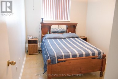 1111 - 50 LOTHERTON PATHWAY Toronto (Yorkdale-Glen Park) Ontario photo 10