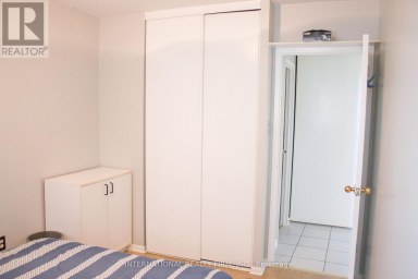 1111 - 50 LOTHERTON PATHWAY Toronto (Yorkdale-Glen Park) Ontario photo 11