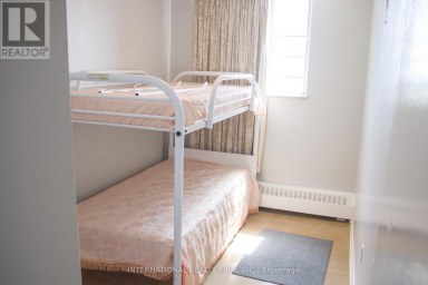 1111 - 50 LOTHERTON PATHWAY Toronto (Yorkdale-Glen Park) Ontario photo 12