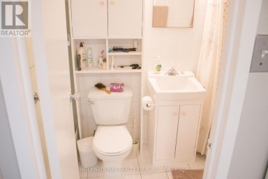 1111 - 50 LOTHERTON PATHWAY Toronto (Yorkdale-Glen Park) Ontario photo 14