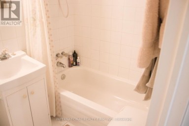 1111 - 50 LOTHERTON PATHWAY Toronto (Yorkdale-Glen Park) Ontario photo 15