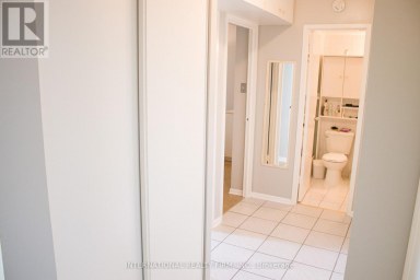 1111 - 50 LOTHERTON PATHWAY Toronto (Yorkdale-Glen Park) Ontario photo 17