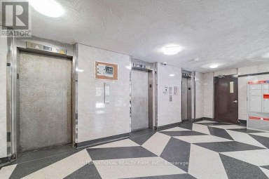 1111 - 50 LOTHERTON PATHWAY Toronto (Yorkdale-Glen Park) Ontario photo 18