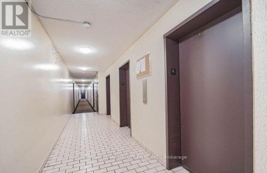 1111 - 50 LOTHERTON PATHWAY Toronto (Yorkdale-Glen Park) Ontario photo 19