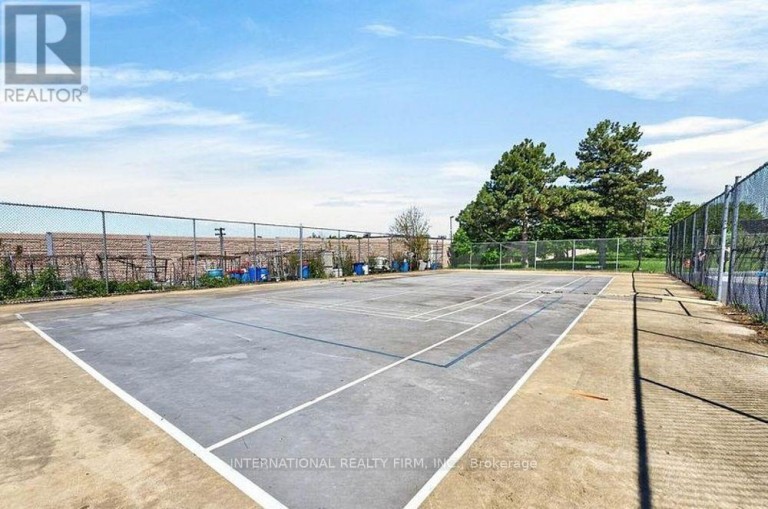 1111 - 50 LOTHERTON PATHWAY, Toronto (Yorkdale-Glen Park), Ontario, M6B2G8