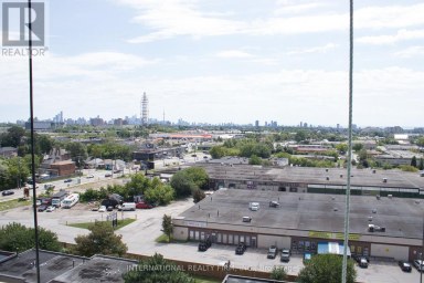 1111 - 50 LOTHERTON PATHWAY Toronto (Yorkdale-Glen Park) Ontario photo 22