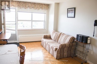 1111 - 50 LOTHERTON PATHWAY Toronto (Yorkdale-Glen Park) Ontario photo 4